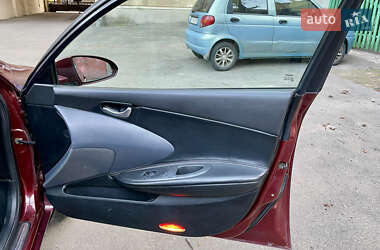 Седан Nissan Primera 2003 в 