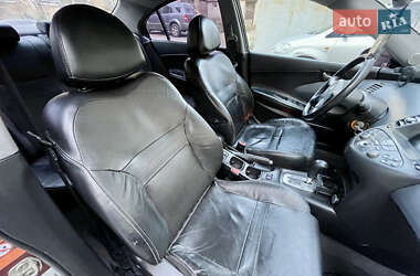Седан Nissan Primera 2003 в 