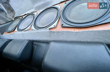Седан Nissan Primera 2003 в 