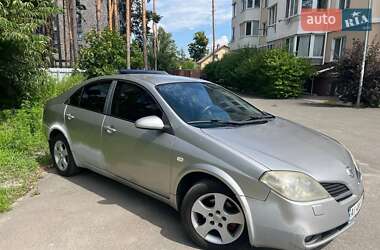 Седан Nissan Primera 2004 в 
