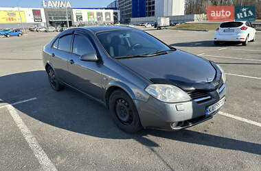 Седан Nissan Primera 2004 в 