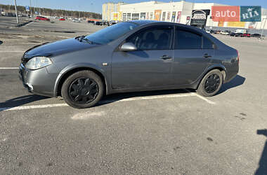 Седан Nissan Primera 2004 в 
