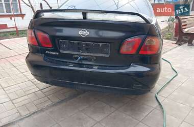Седан Nissan Primera 2000 в 