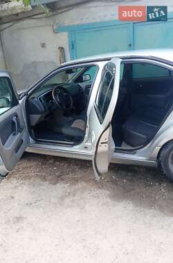 Лифтбек Nissan Primera 1999 в 