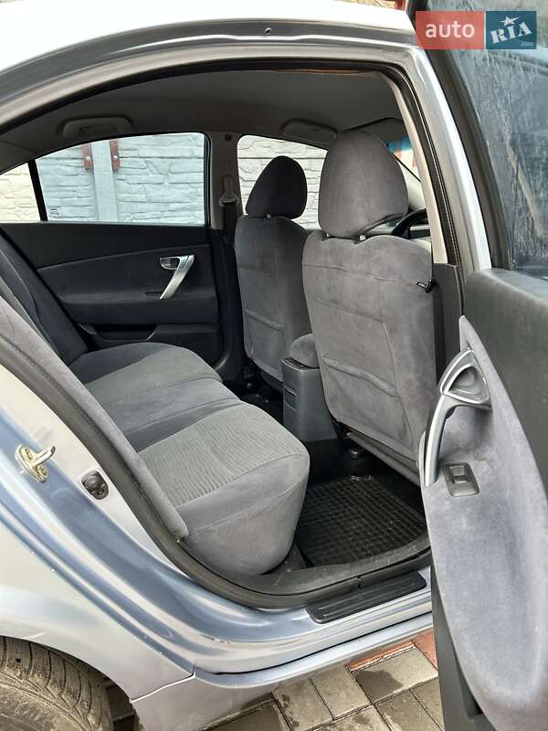 Седан Nissan Primera 2006 в Николаеве