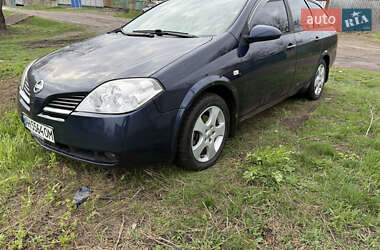 Универсал Nissan Primera 2003 в 