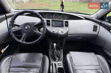 Универсал Nissan Primera 2003 в 