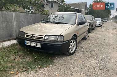 Універсал Nissan Primera 1992 в 