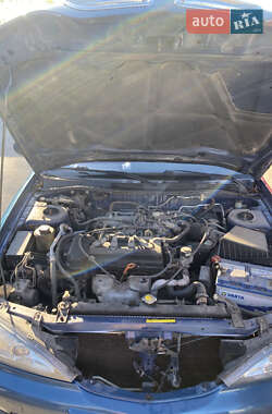 Универсал Nissan Primera 2000 в 