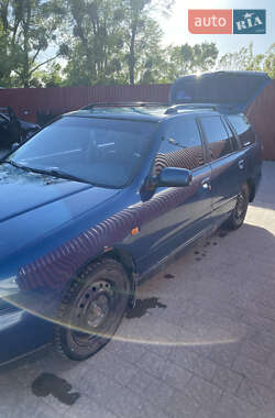 Универсал Nissan Primera 2000 в 