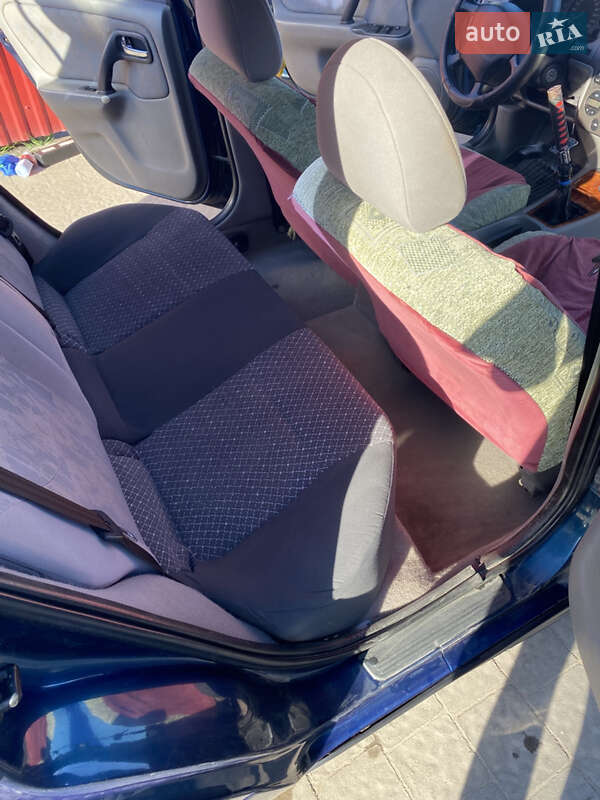 Универсал Nissan Primera 2000 в Бродах