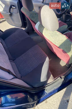 Универсал Nissan Primera 2000 в 