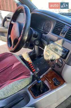 Универсал Nissan Primera 2000 в 