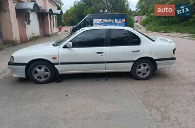 Седан Nissan Primera 1996 в Смілі