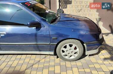 Седан Nissan Primera 1993 в 
