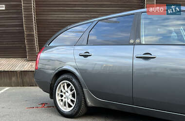 Універсал Nissan Primera 2002 в 