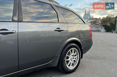 Універсал Nissan Primera 2002 в 