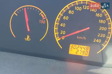 Универсал Nissan Primera 2007 в 