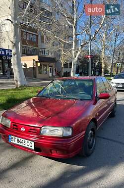Седан Nissan Primera 1995 в 