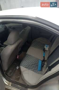 Седан Nissan Primera 2000 в 