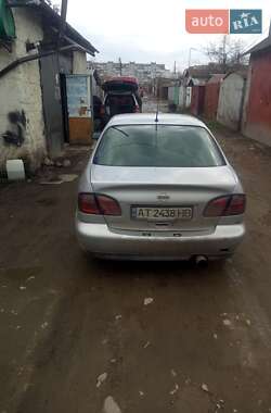 Седан Nissan Primera 2000 в 