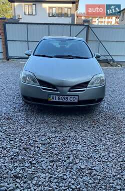 Седан Nissan Primera 2006 в 