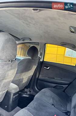 Ліфтбек Nissan Primera 2003 в 