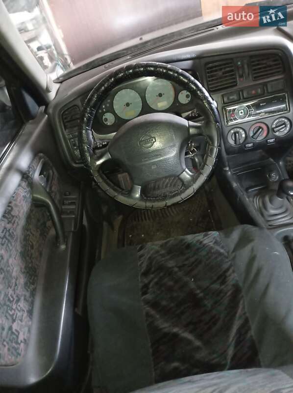 Седан Nissan Primera 1999 в Перемышлянах фото 8 Седан Nissan Primera 1999 в Перемышлянах