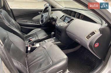 Лифтбек Nissan Primera 2003 в 