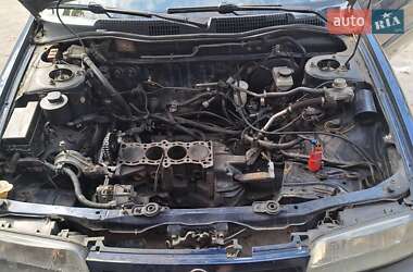 Хетчбек Nissan Primera 1992 в 