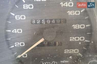 Хетчбек Nissan Primera 1992 в 
