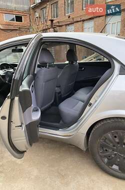 Ліфтбек Nissan Primera 2002 в 