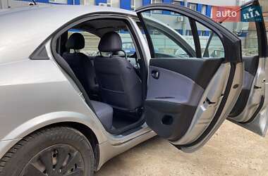 Ліфтбек Nissan Primera 2002 в 