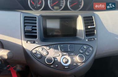 Лифтбек Nissan Primera 2002 в 