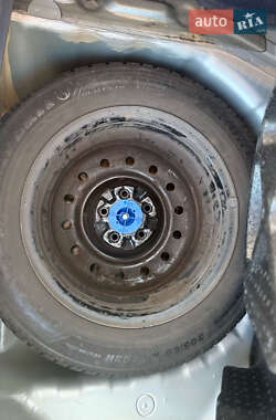 Лифтбек Nissan Primera 2002 в 