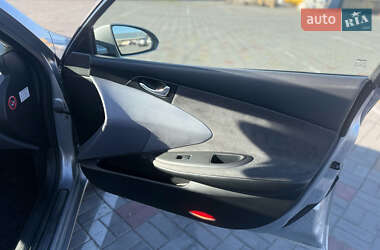 Лифтбек Nissan Primera 2002 в 