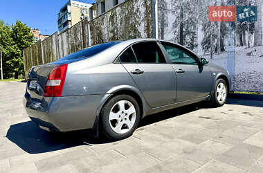 Седан Nissan Primera 2003 в 