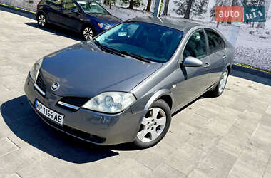 Седан Nissan Primera 2003 в 