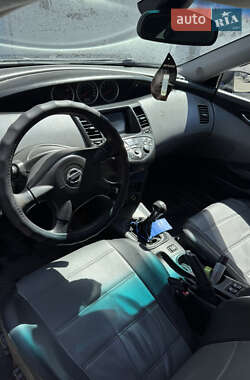 Седан Nissan Primera 2003 в 