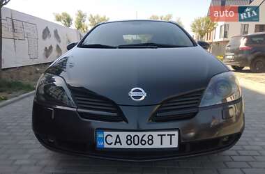Универсал Nissan Primera 2007 в 