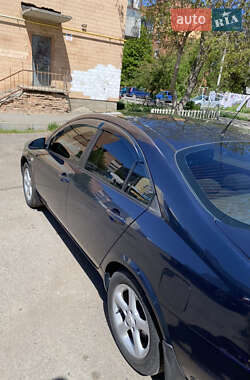 Седан Nissan Primera 2006 в 