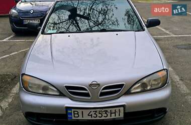 Седан Nissan Primera 1999 в Доброполье