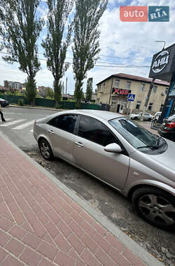 Седан Nissan Primera 2004 в 