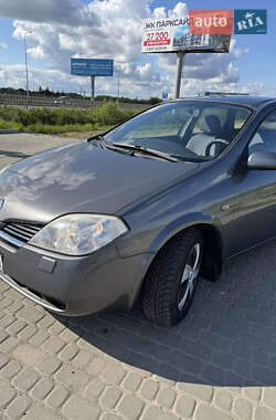 Універсал Nissan Primera 2003 в 