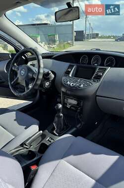 Універсал Nissan Primera 2003 в 