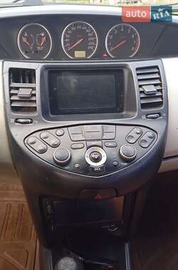 Ліфтбек Nissan Primera 2003 в 