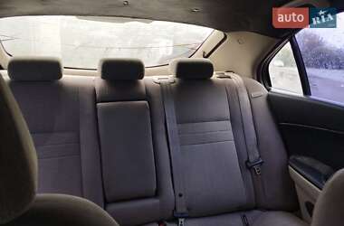 Ліфтбек Nissan Primera 2003 в 