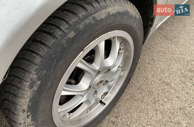 Седан Nissan Primera 2003 в 