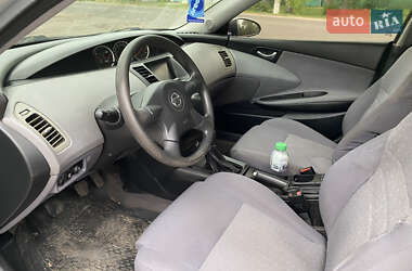 Седан Nissan Primera 2003 в 
