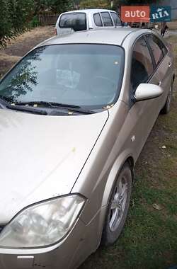 Ліфтбек Nissan Primera 2003 в Харкові